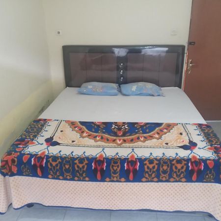Kaliaga Bungalow Берастаги Экстерьер фото