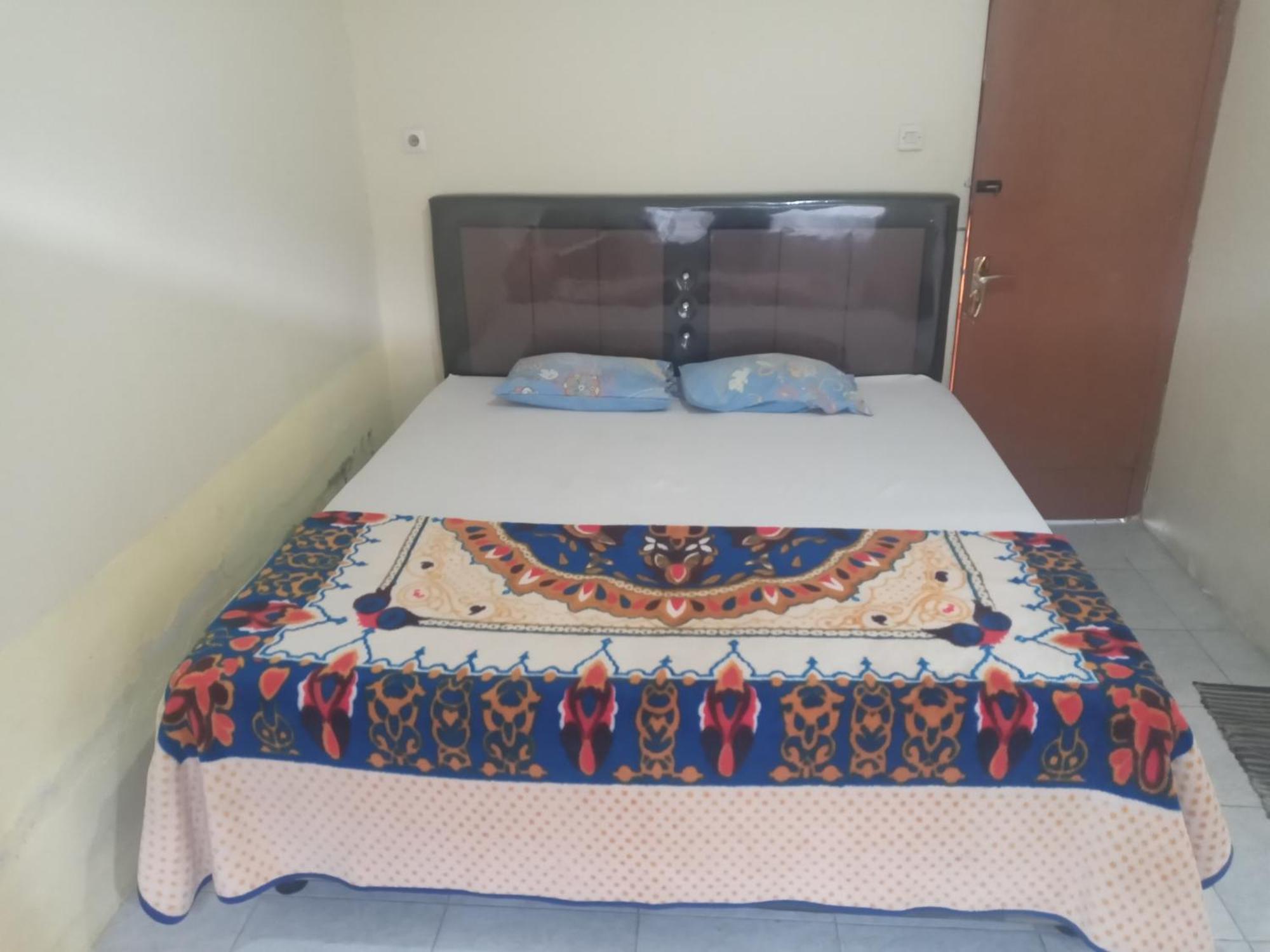 Kaliaga Bungalow Берастаги Экстерьер фото