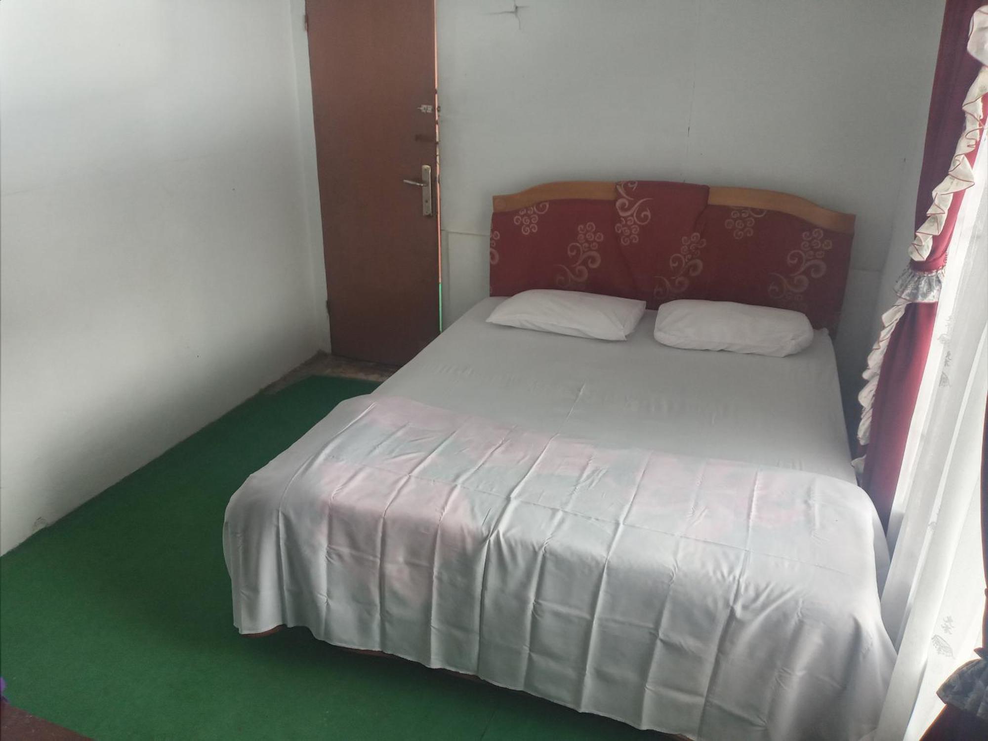 Kaliaga Bungalow Берастаги Экстерьер фото